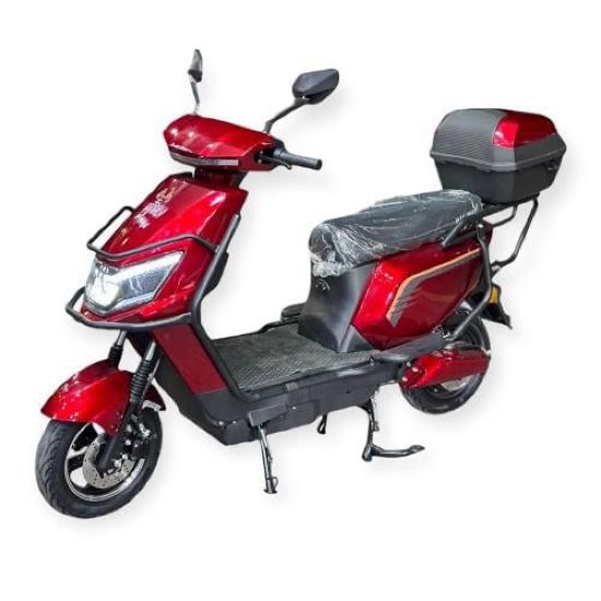 صورة دباب عجيب كهربائي 72 فولت